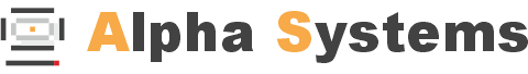 Alpha Systems - Refurbished Computers